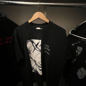 The crow vintage 1994 tee
